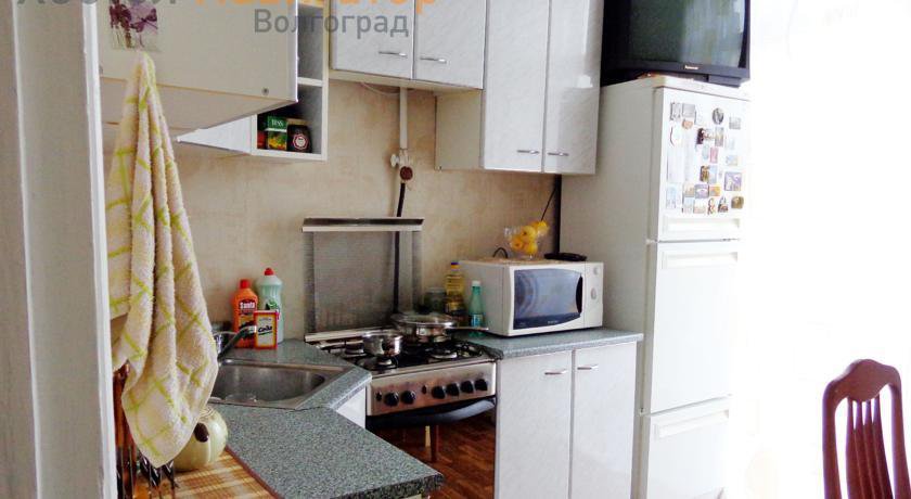 Гостиница Hostel Navigator Волгоград-16